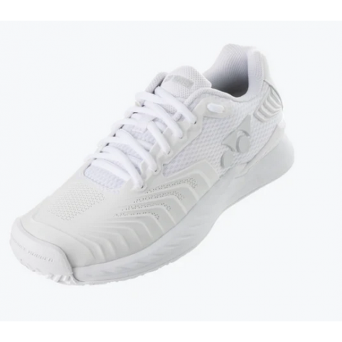Yonex Power Cushion Eclipsion 4 Ladies All Court Shoes [White]