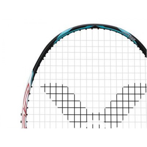Jetspeed S 10 Badminton Racket [Blue]