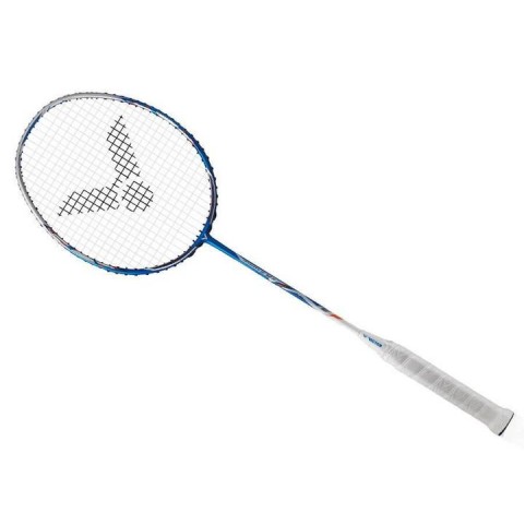 Jetspeed S 12 II (JS-12 II F) Badminton Racket [Blue] 