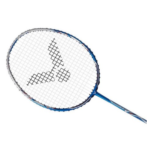 Jetspeed S 12 II (JS-12 II) Badminton Racket [Blue] 