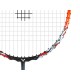 Victor Thruster RYUGA Unstrung badminton Racket [Flame Red]