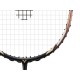 Victor Thruster F Enhanced Edition Unstrung Racket [Black]