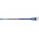 Victor Brave Sword 12 Badminton Racket [BLUE]