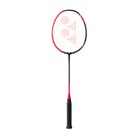 ASTROX 77 Badminton Racket [Shine Red]
