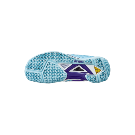 2021 Yonex Power Cushion Eclipsion Z2 Ladies Court Shoes [Light Blue]