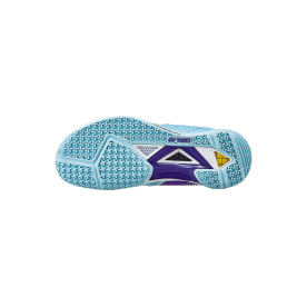 2021 Yonex Power Cushion Eclipsion Z2 Ladies Court Shoes [Light Blue]