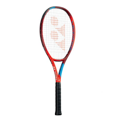 Yonex VCore 100 300G Unstrung Tennis Racket 2021 [Tango Red]