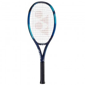 Yonex EZONE 26 (7th generation) 250G Strung Tennis Racket [Sky Blue]