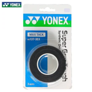 YONEX SUPER GRAP TOUGH (3 Wraps)