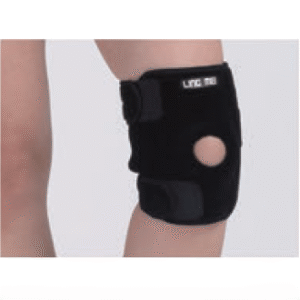 412 Knee Guard