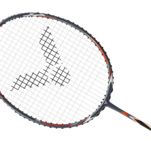 Victor Auraspeed 100X Unstrung Badminton Racket