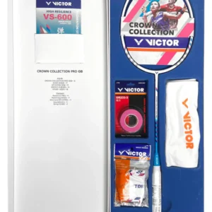 Crown Collection Pro Gift Box Set