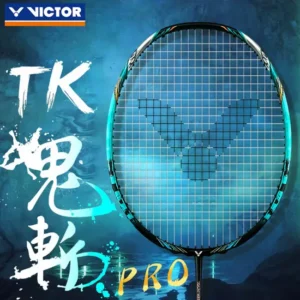 Victor Thruster Onigiri Pro Unstrung Badminton Racket