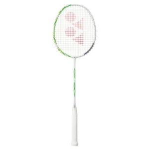 Yonex ASTROX 100 Game Viktor Axelsen (Greyish Beige, Factory Strung)