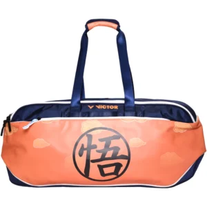 Victor x Dragon Ball Z Rectangular Bag BR5639DBZ O