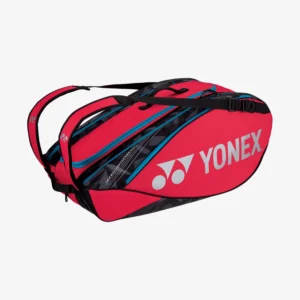 Yonex Badminton Tennis Racket 6pk Pro Bags