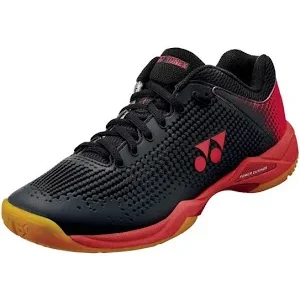 Yonex Power Cushion Eclipsion X SHBELX2EX Men Shoes (Black/Red)