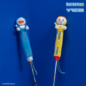 Victor X Doraemon Grip Cover