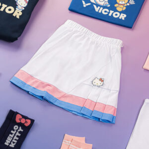 Victor x Hello Kitty Skirt K-KT207(A)