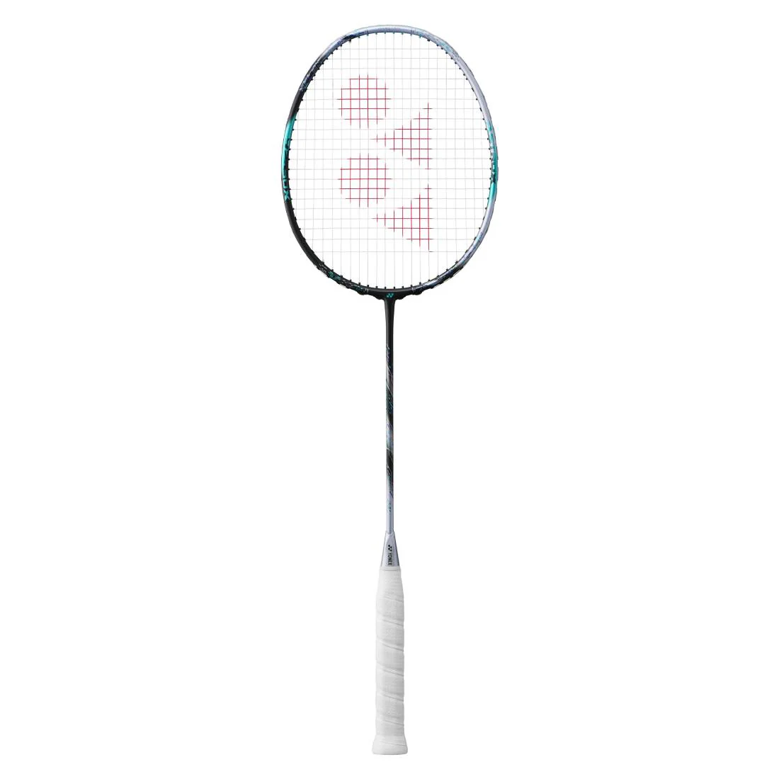 Yonex ASTROX 88D Pro 3rd Gen. (Black/Silver)