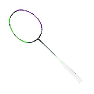 Badminton Racket - Halbertec 9000 (4U)