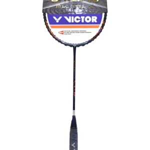 Victor DriveX 10 Metallic B Unstrung Midnight Blue