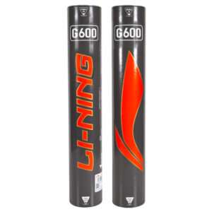 G600 National Grade Shuttlecocks