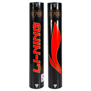 G700 National Grade Shuttlecocks