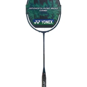 Yonex Nanoflare 800 Game Strung Deep Green