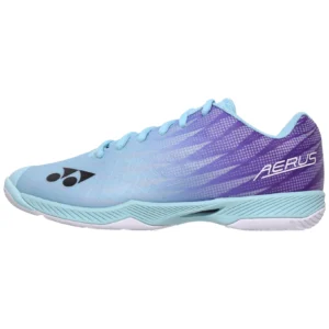 Yonex Power Cushion Aerus Z2M Men's Indoor Indigo