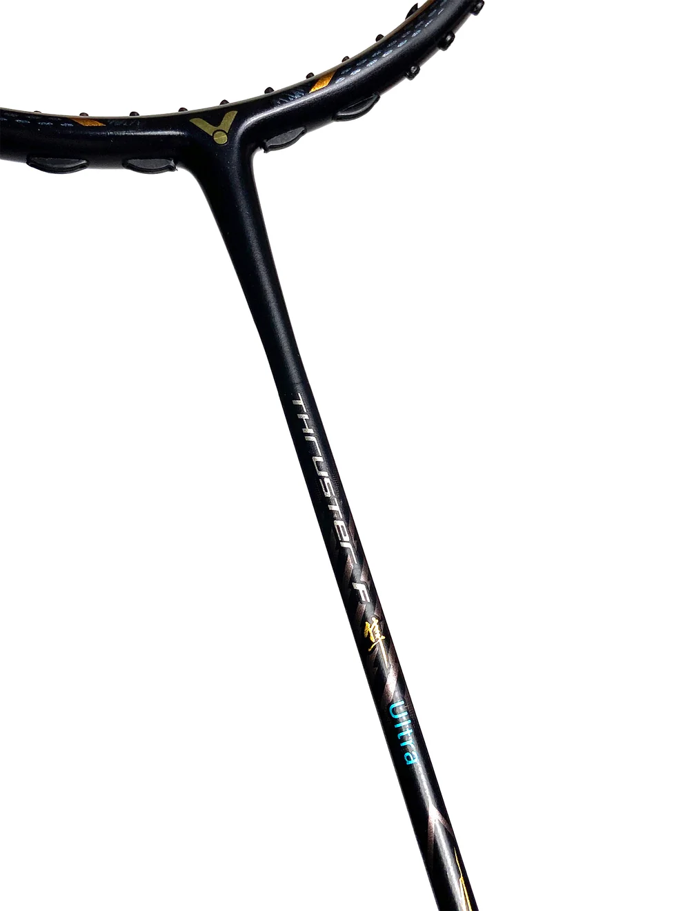 Victor Thruster TK-F 隼 Ultra C Unstrung - Image 2