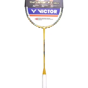 Victor Thruster K Falcon Claw Ultra X Unstrung