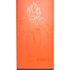VICTOR x Dragon Ball Z THRUSTER GOKU Gift Box Collection (TK-GOKU-GB-F) - 4U