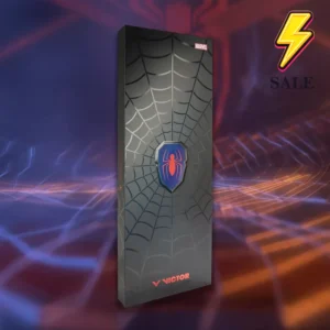 Victor x Marvel Spiderman Giftbox