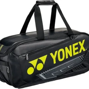 YONEX Expert Tournament Bag Black