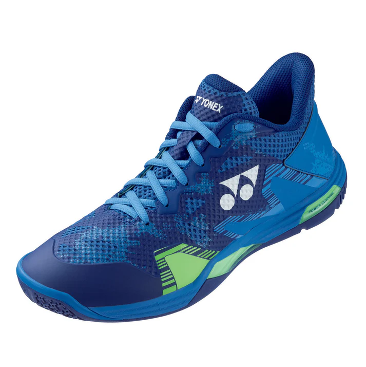 Yonex Power Cushion Eclipsion Z3 Indoor Court Shoe (Navy/Blue)