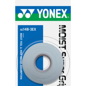 YONEX MOIST SUPER GRIP (3 Wraps)