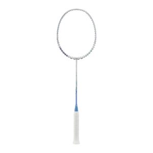 Badminton Racket - Axforce 80 (4U) WHITE