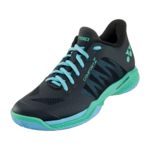 YONEX POWER CUSHION COMFORT Z3 MENS WIDE (Off White/Mint Black)