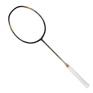 Badminton Racket - AERONAUT 9000I