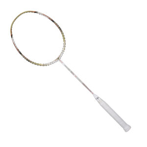 Badminton Racket - AERONAUT 9000 4U/3U