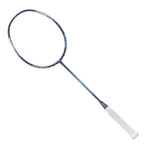 Badminton Racket - Axforce Thunder Cannon Pro (4U)
