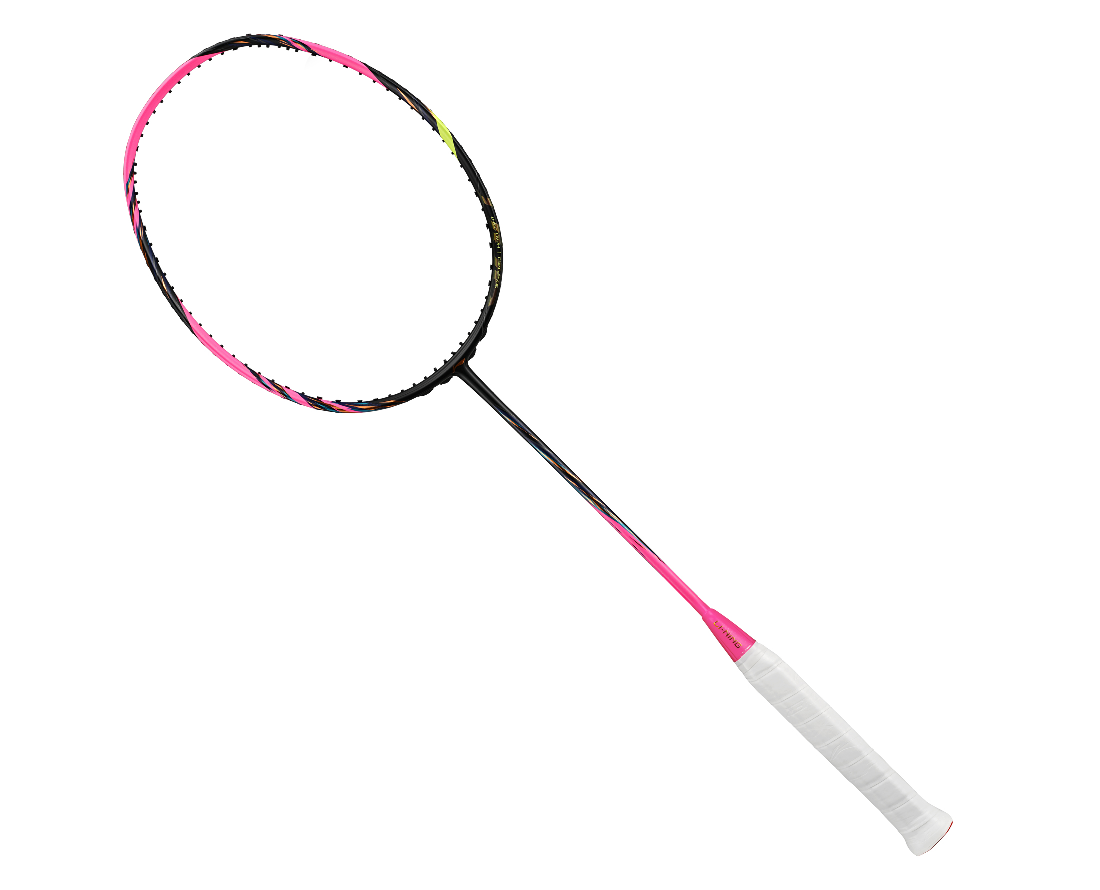 Badminton Racket - Bladex 900 (4U)