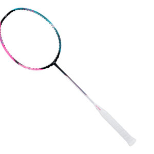 Badminton Racket - Halbertec 8000 (4U)