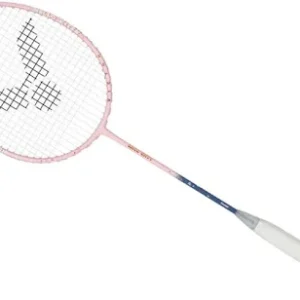 Victor x Hello Kitty Thruster K Badminton Racquet [UNSTRUNG]