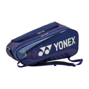 YONEX Expert Racquet Bag 02526 [Deep Blue]