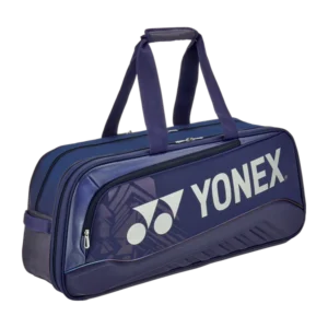 YONEX Expert Tournament Bag BA 02531 W [Navy Blue]