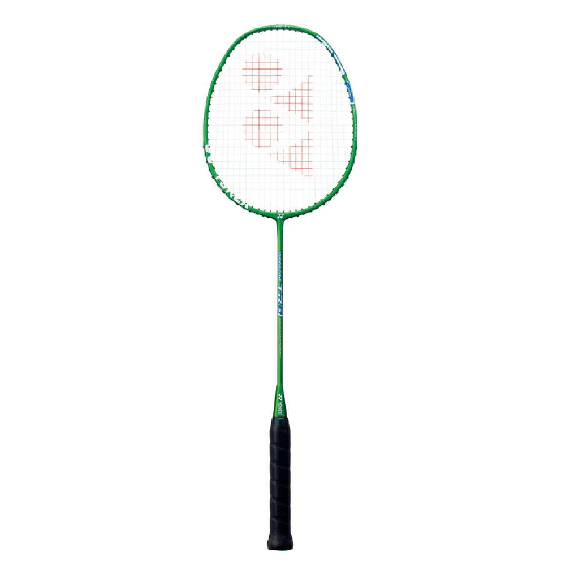Yonex Isometric TR0 150g (Green, Factory Strung)
