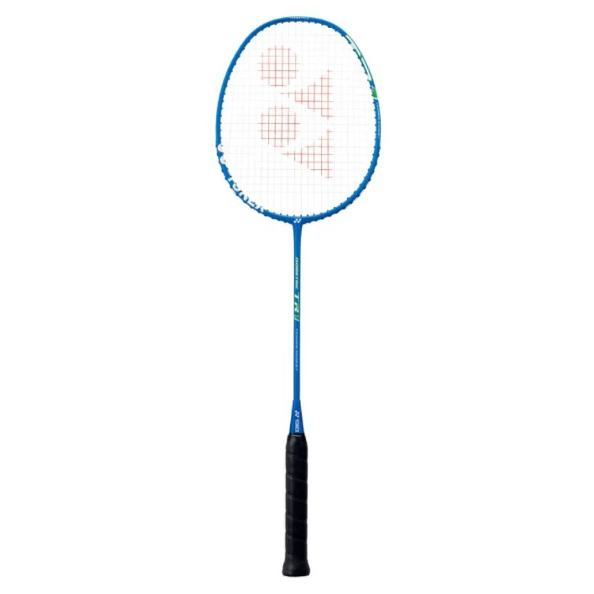 Yonex Isometric TR1 118g (Blue, Factory Strung)