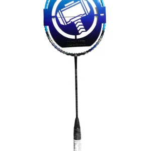 Victor X Marvel Mjolnir Metallic Limited Unstrung